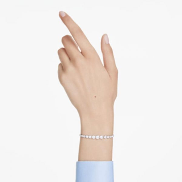 Bracelet Tennis Imber_Swar