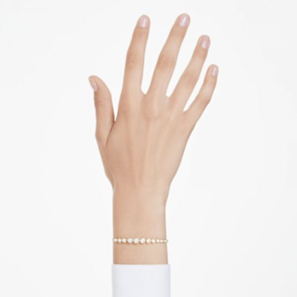 Bracelet Tennis Imber_Swar