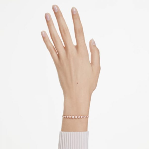 Bracelet Tennis Imber_Swar