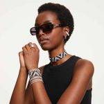 Bracelet Tennis Matrix_Swar – Image 5