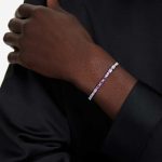 Bracelet Tennis Matrix_Swar – Image 7