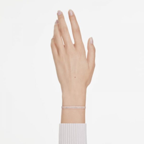 Bracelet Tennis Matrix_Swar