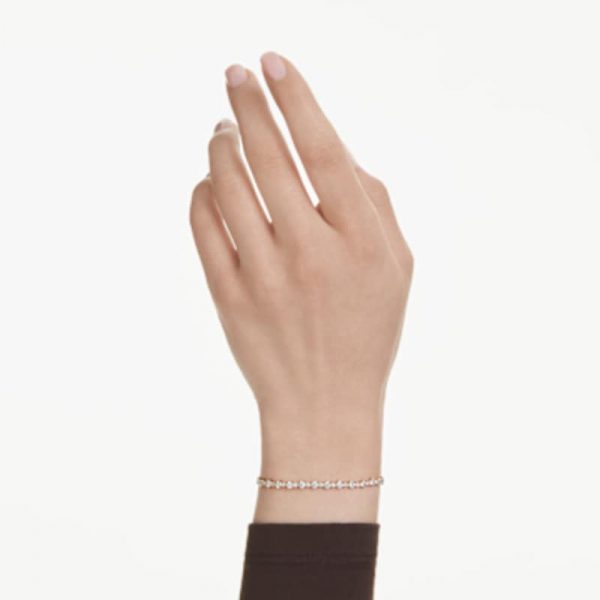 Bracelet Tennis Matrix_Swar