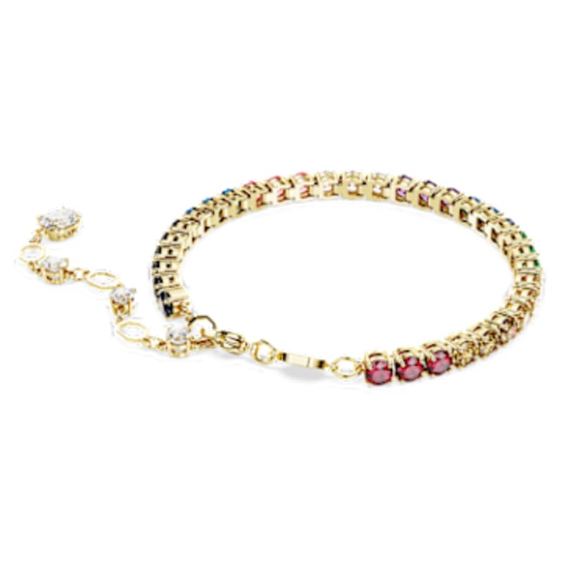 Bracelet Tennis Matrix_Swar – Image 5