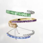 Bracelet Tennis Matrix_Swar – Image 8