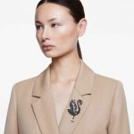 Choker et broche Swan_Swar – Image 6