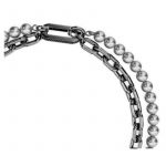 Choker et broche Swan_Swar – Image 4