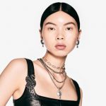 Choker et broche Swan_Swar – Image 8