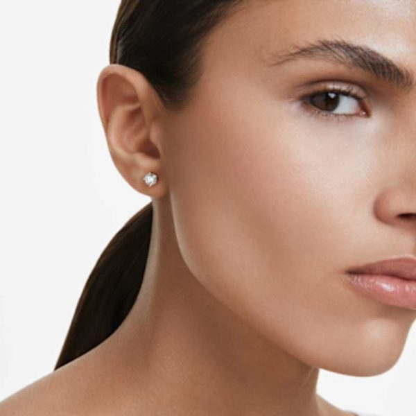 Clous d’oreille Eternity_Swar