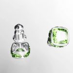 Clous d'oreilles Birthstone_Swar – Image 6