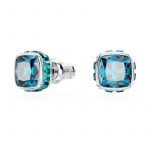 Clous d'oreilles Birthstone_Swar – Image 3