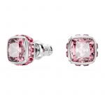 Clous d'oreilles Birthstone_Swar – Image 3