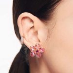 Clous d'oreilles Florere_Swar – Image 7