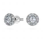 Clous d’oreilles halo Eternity_Swar – Image 3