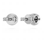 Clous d’oreilles halo Eternity_Swar – Image 5