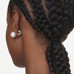 Clous d'oreilles Lucent_Swar – Image 6