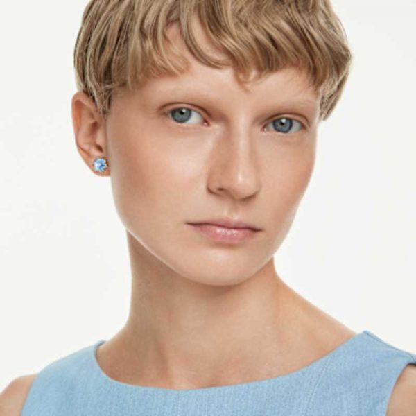 Clous d'oreilles Magic_Swar