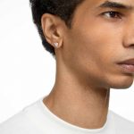 Clous d'oreilles Stilla_Swar – Image 6