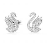 Clous d'oreilles Swan_Swar – Image 3