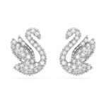 Clous d'oreilles Swan_Swar – Image 2