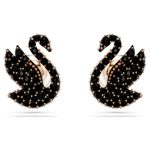 Clous d'oreilles Swan_Swar – Image 6