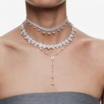 Collier Ariana Grande x Swarovski_Swar – Image 8