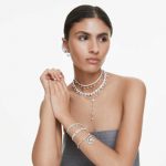 Collier en Y Ariana Grande x Swarovski_Swar – Image 7