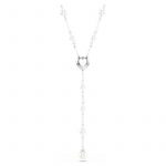 Collier en Y Ariana Grande x Swarovski_Swar – Image 6