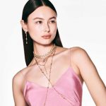 Collier en Y Imber_Swar – Image 7