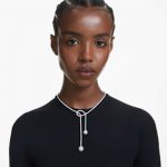 Collier en Y Matrix_Swar