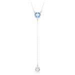 Collier en Y Stilla Attract_Swar – Image 2