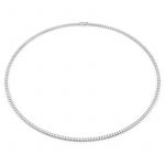 Collier Eternity_Swar – Image 2