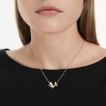 Collier Idyllia Lilia_Swar