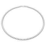 Collier Matrix Tennis_Swar – Image 2