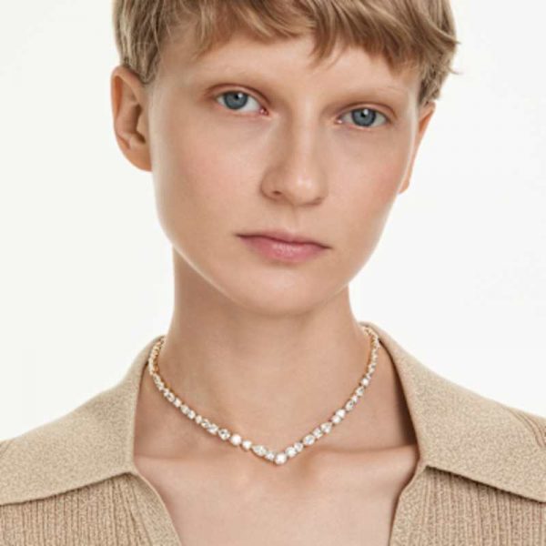 Collier Mesmera_Swar