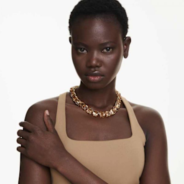 Collier Millenia_Swar