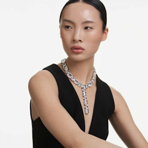 Collier Millenia_Swar