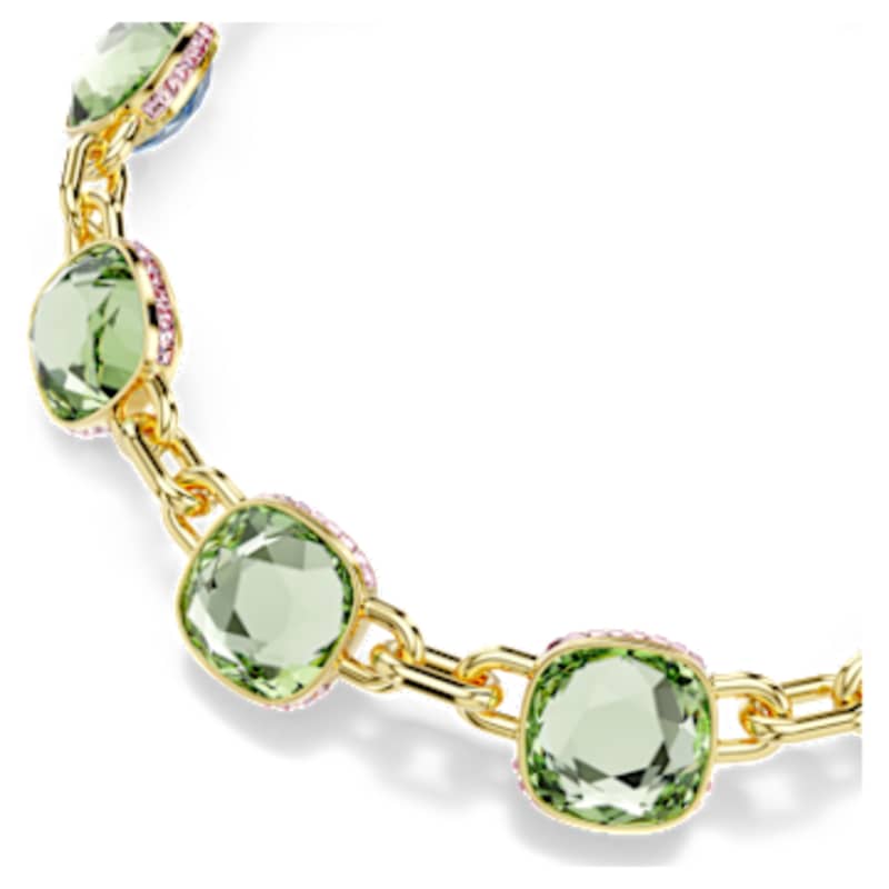 Collier Tennis Chroma_Swar – Image 6