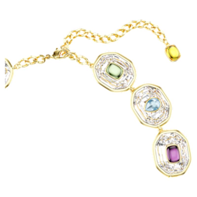 Collier Tennis Chroma_Swar – Image 4