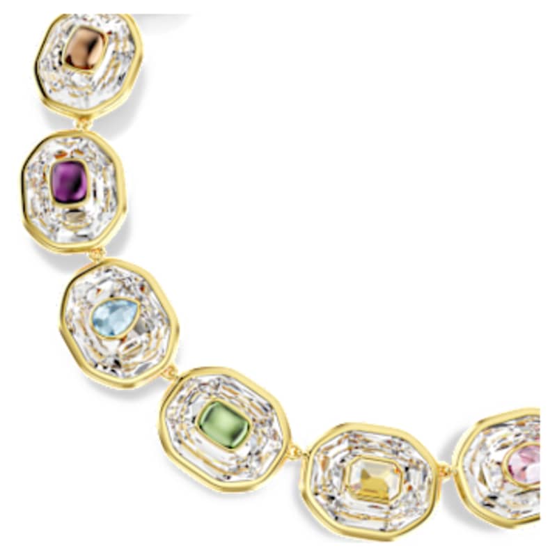 Collier Tennis Chroma_Swar – Image 5