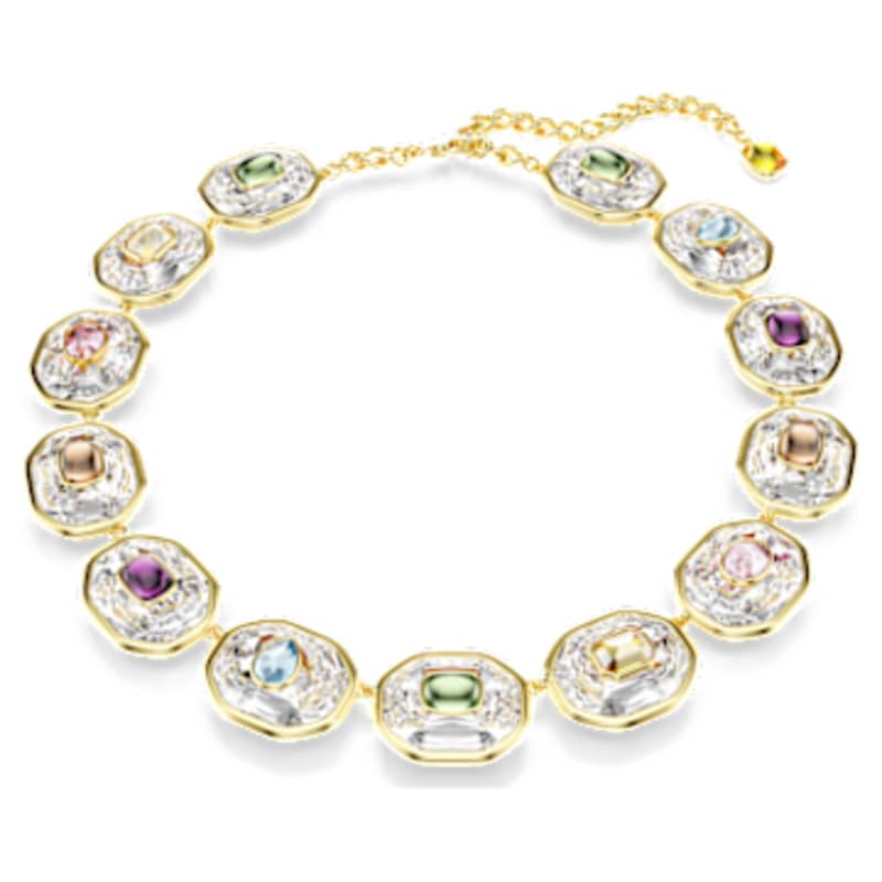 Collier Tennis Chroma_Swar – Image 2