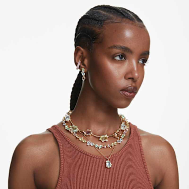 Collier Tennis Gema_Swar – Image 7