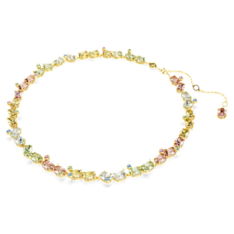 Collier Tennis Gema_Swar – Image 3