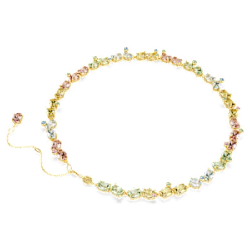 Collier Tennis Gema_Swar – Image 6