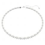 Collier Tennis Matrix_Swar – Image 2