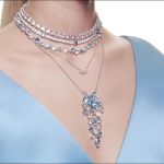 Collier Tennis Matrix_Swar – Image 6