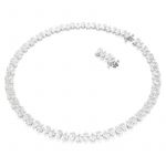 Collier Tennis Matrix_Swar – Image 3