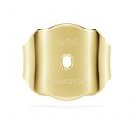 Fermoir de boucle d'oreille Eternity_Swar – Image 2