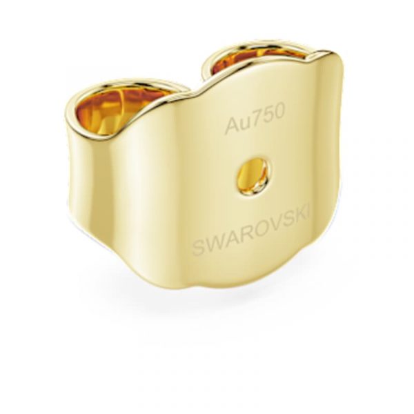 Fermoir de boucle d'oreille Eternity_Swar