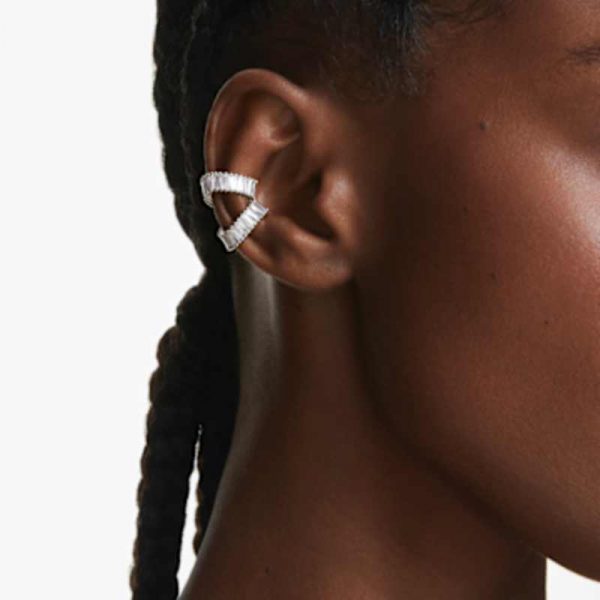 Manchettes d’oreilles Ariana Grande x Swarovski_Swar